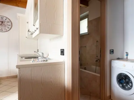 'La Villetta' mit Schwimmbad, Appartement 5 personnes à Fonteno - Photo 13