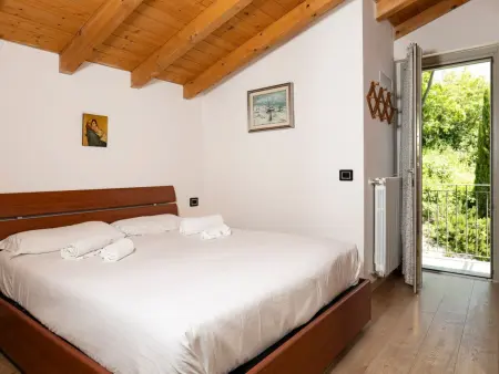 'La Villetta' mit Schwimmbad, Appartement 5 personnes à Fonteno - Photo 17