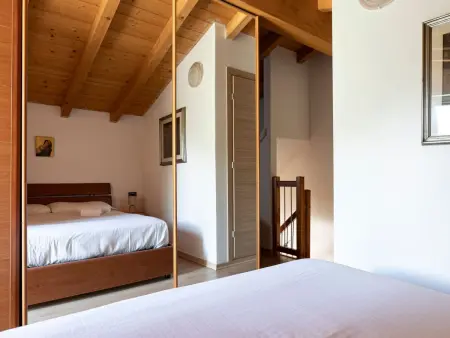 'La Villetta' mit Schwimmbad, Appartement 5 personnes à Fonteno - Photo 18