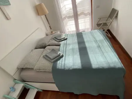 Le Terrazze - Drei-Zimmer-Wohnung mit Terrasse, Appartement 4 personnes à Fonteno - Photo 4