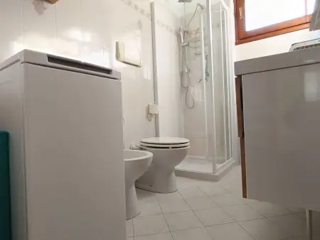 Le Terrazze - Drei-Zimmer-Wohnung mit Terrasse, Appartement 4 personnes à Fonteno - Photo 14