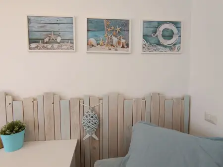 Le Terrazze - Drei-Zimmer-Wohnung mit Terrasse, Appartement 4 personnes à Fonteno - Photo 20