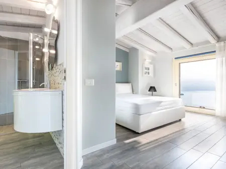 'Delfi' mit Pool, Appartement 5 personnes à Fonteno - Photo 10