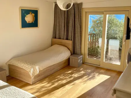 Wohnung 'Corinth' mit Gemeinschaftspool, Appartement 5 personnes à Fonteno - Photo 3