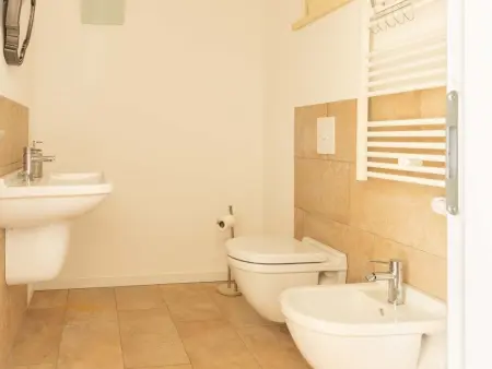 Wohnung 'Corinth' mit Gemeinschaftspool, Appartement 5 personnes à Fonteno - Photo 13
