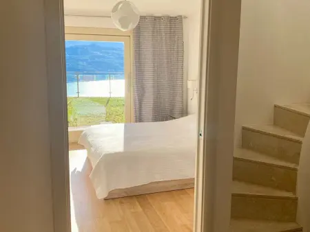 Wohnung 'Corinth' mit Gemeinschaftspool, Appartement 5 personnes à Fonteno - Photo 15