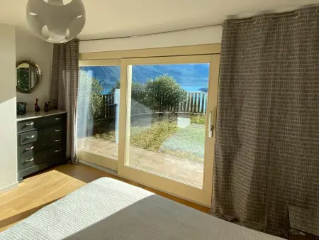 Wohnung 'Corinth' mit Gemeinschaftspool, Appartement 5 personnes à Fonteno - Photo 16