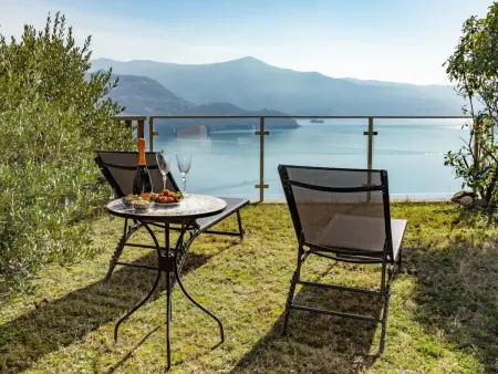 Wohnung 'Corinth' mit Gemeinschaftspool, Appartement 5 personnes à Fonteno - Photo 17