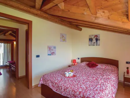 'Soffio di Rugiada, Appartement 6 personnes à Fonteno - Photo 3