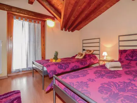 'Soffio di Rugiada, Appartement 6 personnes à Fonteno - Photo 4