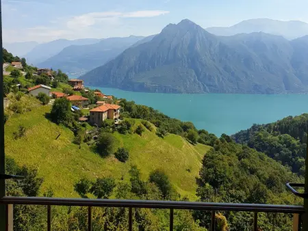 'Soffio di Rugiada, Appartement 6 personnes à Fonteno - Photo 5
