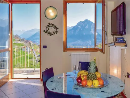 'Soffio di Rugiada, Appartement 6 personnes à Fonteno - Photo 6