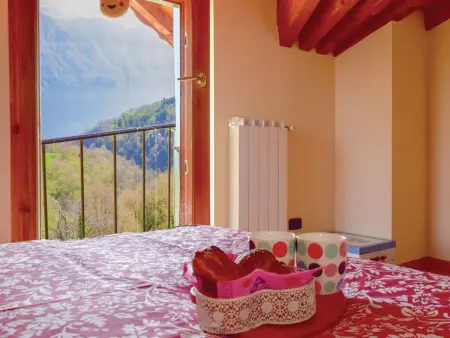 'Soffio di Rugiada, Appartement 6 personnes à Fonteno - Photo 9