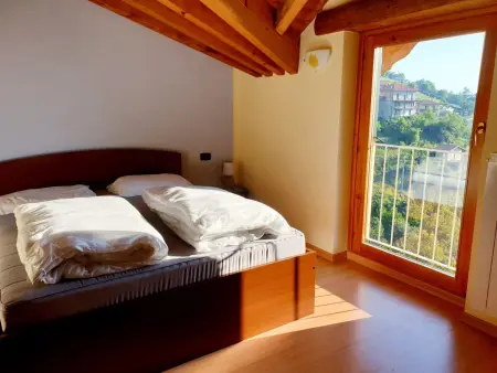 'Soffio di Rugiada, Appartement 6 personnes à Fonteno - Photo 10