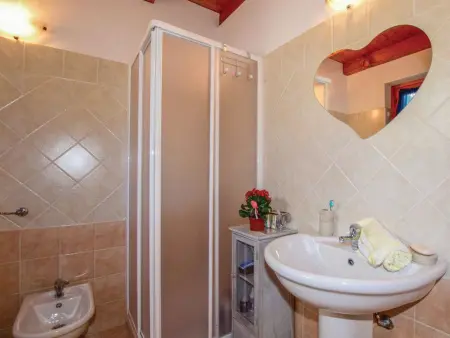 'Soffio di Rugiada, Appartement 6 personnes à Fonteno - Photo 12