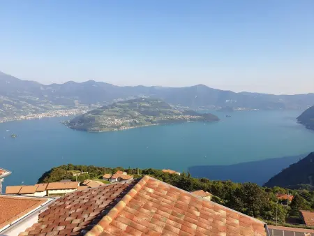 'Soffio di Rugiada, Appartement 6 personnes à Fonteno - Photo 14