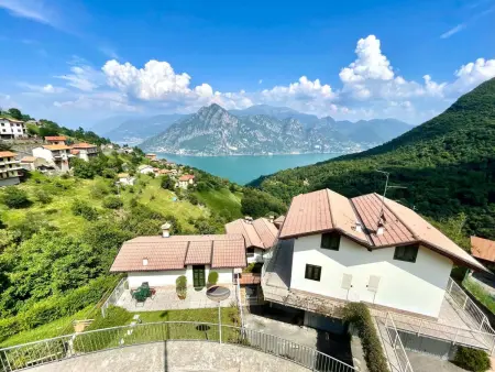 'Soffio di Rugiada, Appartement 6 personnes à Fonteno - Photo 17