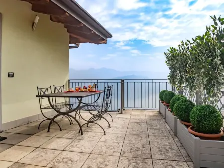 Beatrice - Haus mit Pool und Terrasse am Iseosee - Photo 2