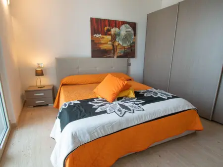 Wohnung mit Panaoramaterrasse und Pool, Appartement 6 personnes à Fonteno - Photo 2