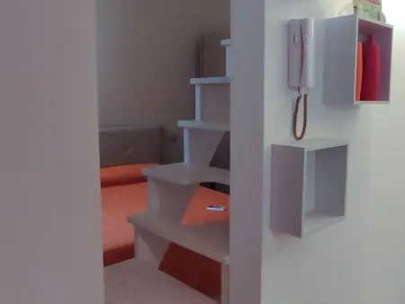 Wohnung mit Panaoramaterrasse und Pool, Appartement 6 personnes à Fonteno - Photo 16