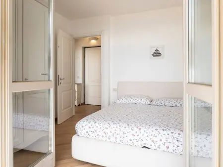 'Cezanne, Appartement 4 personnes à Fonteno - Photo 1