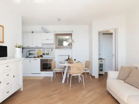 'Cezanne, Appartement 4 personnes à Fonteno - Photo 3