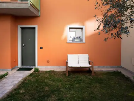 'Cezanne, Appartement 4 personnes à Fonteno - Photo 4