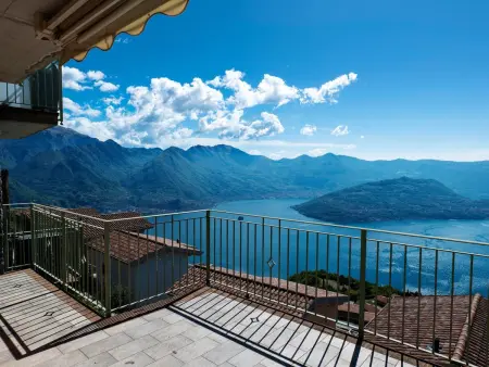 'Cezanne, Appartement 4 personnes à Fonteno - Photo 6