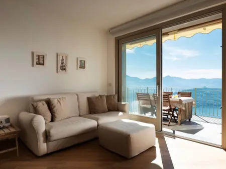 'Cezanne, Appartement 4 personnes à Fonteno - Photo 8