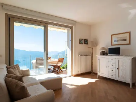 'Cezanne, Appartement 4 personnes à Fonteno - Photo 10