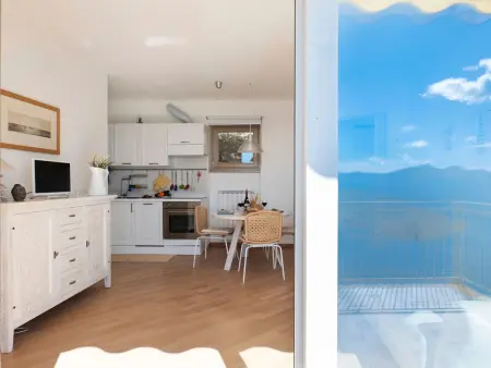 'Cezanne, Appartement 4 personnes à Fonteno - Photo 11