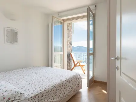 'Cezanne, Appartement 4 personnes à Fonteno - Photo 12