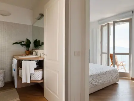 'Cezanne, Appartement 4 personnes à Fonteno - Photo 13