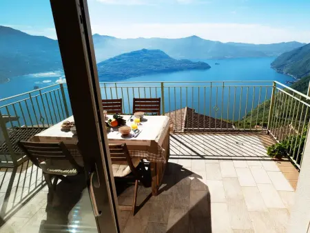 'Cezanne, Appartement 4 personnes à Fonteno - Photo 14