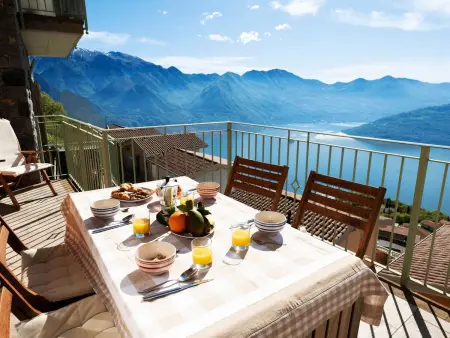 'Cezanne, Appartement 4 personnes à Fonteno - Photo 16