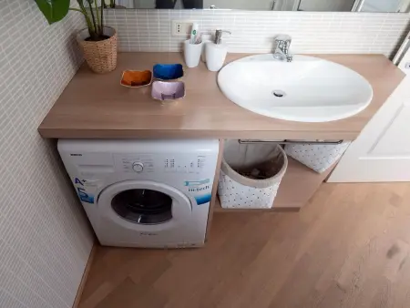 'Cezanne, Appartement 4 personnes à Fonteno - Photo 17