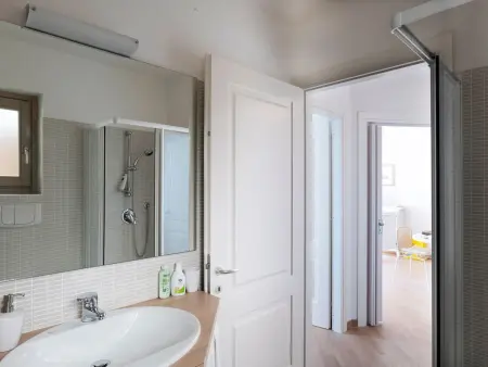'Cezanne, Appartement 4 personnes à Fonteno - Photo 18