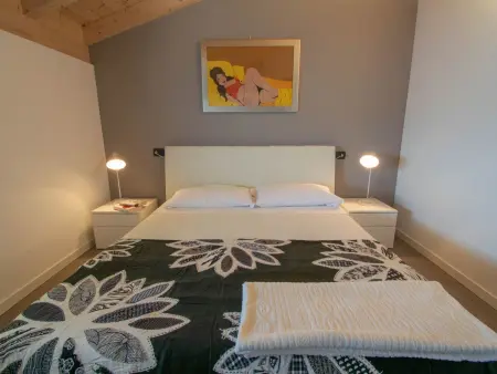 Terrazza a Lago - Dreizimmerwohnung mit Terrasse und Schwimmbad - Photo 4