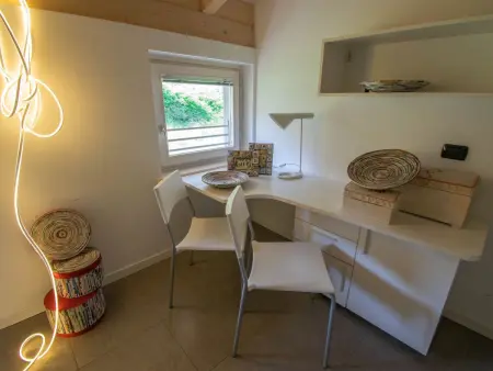 Terrazza a Lago - Dreizimmerwohnung mit Terrasse und Schwimmbad - Photo 16