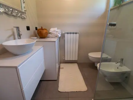 Terrazza a Lago - Dreizimmerwohnung mit Terrasse und Schwimmbad - Photo 17