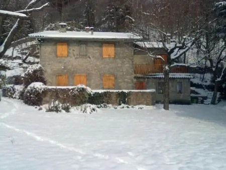 in Panoramalage in Solto Collina, Maison 2 personnes à Fonteno - Photo 8