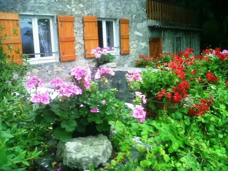 in Panoramalage in Solto Collina, Maison 2 personnes à Fonteno - Photo 10