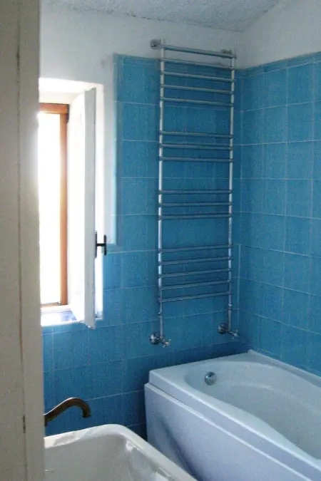 in Panoramalage in Solto Collina, Maison 2 personnes à Fonteno - Photo 12