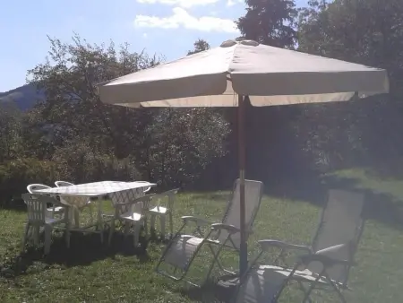in Panoramalage in Solto Collina, Maison 2 personnes à Fonteno - Photo 15