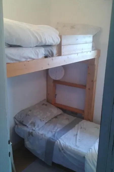 in Panoramalage in Solto Collina, Maison 2 personnes à Fonteno - Photo 17