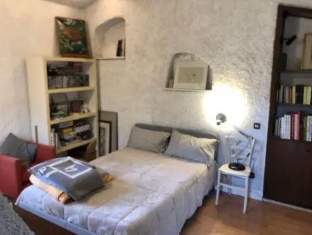 in Panoramalage in Solto Collina, Maison 2 personnes à Fonteno - Photo 26