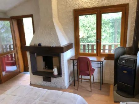 in Panoramalage in Solto Collina, Maison 2 personnes à Fonteno - Photo 27