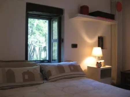 Niederwaldhaus in Solto Collina, Maison 4 personnes à Fonteno - Photo 6