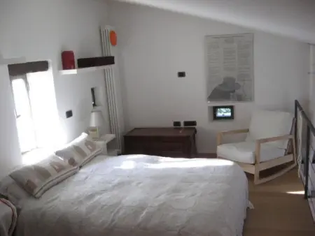 Niederwaldhaus in Solto Collina, Maison 4 personnes à Fonteno - Photo 7