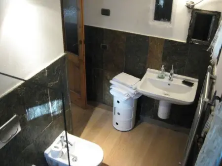 Niederwaldhaus in Solto Collina, Maison 4 personnes à Fonteno - Photo 8